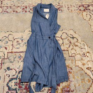 Life In Progress Jean Dress